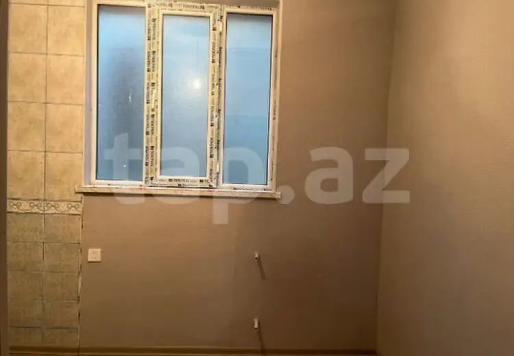 3 otaqlı mənzil , Bakı