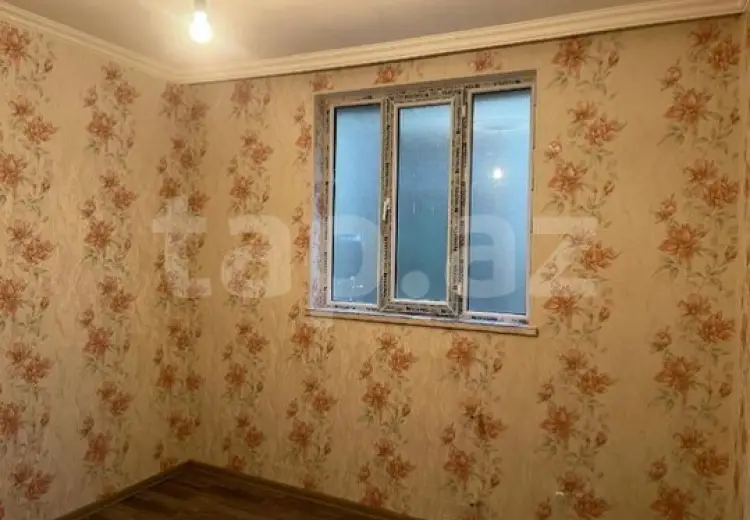 3 otaqlı mənzil , Bakı