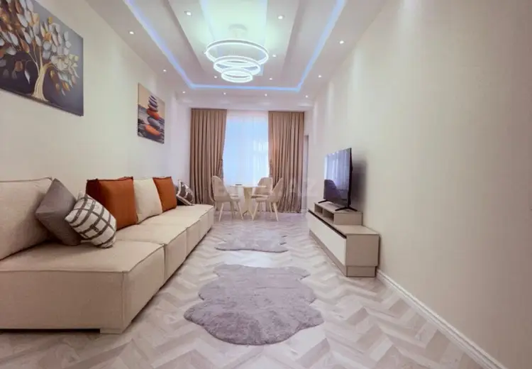 2 otaqlı mənzil Kirayə (aylıq), Yeni Yasamal qəs., Yasamal, Bakı