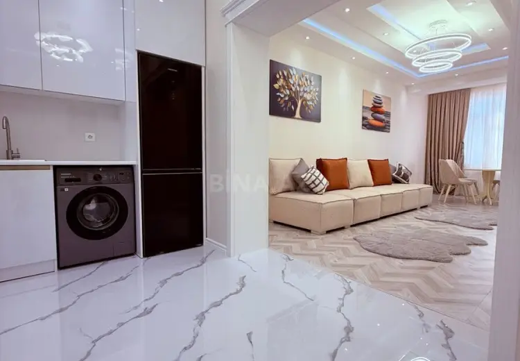 2 otaqlı mənzil Kirayə (aylıq), Yeni Yasamal qəs., Yasamal, Bakı