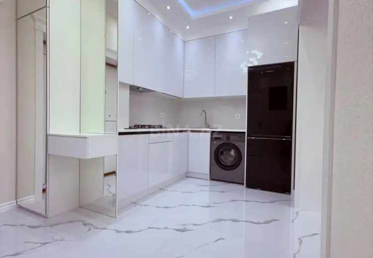 2 otaqlı mənzil Kirayə (aylıq), Yeni Yasamal qəs., Yasamal, Bakı