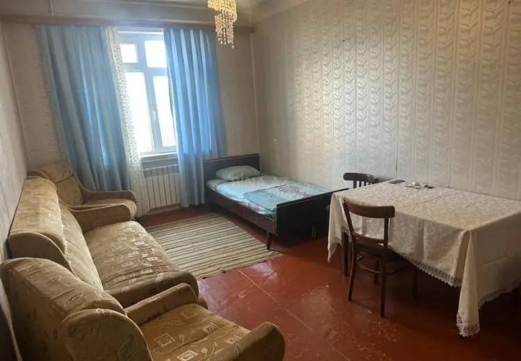 2 otaqlı mənzil Satılır, Binəqədi, Bakı