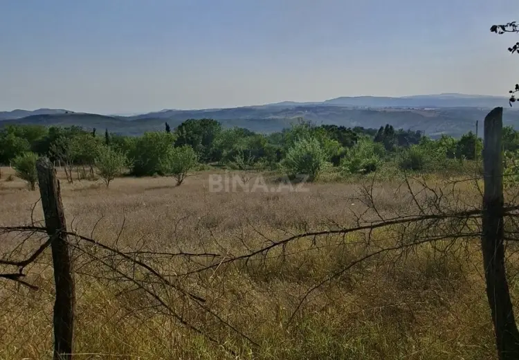 6 sot Torpaq Satılır, İsmayıllı