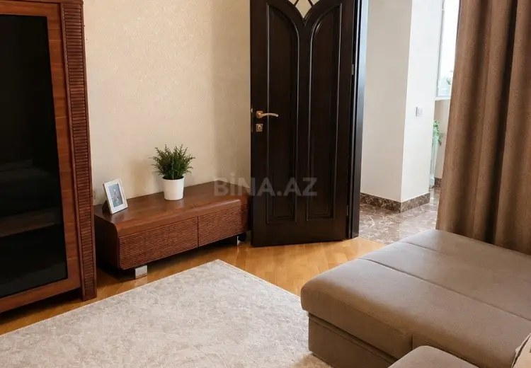 2 otaqlı mənzil Kirayə (aylıq), Xətai, Bakı