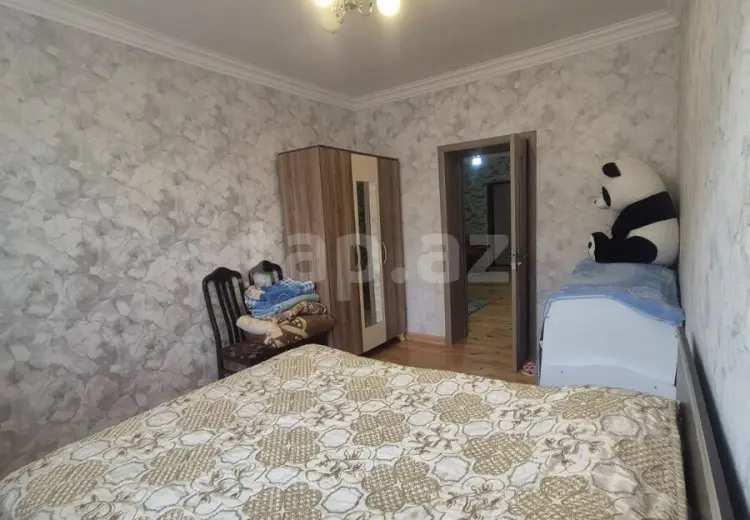 7 otaqlı mənzil , Bakı