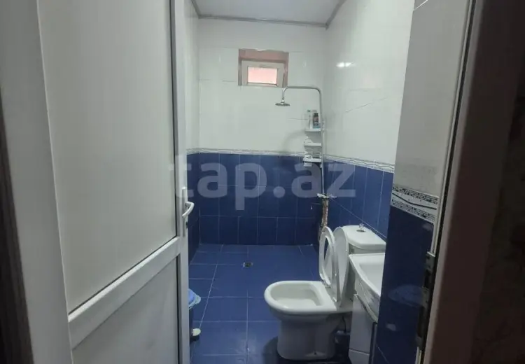 7 otaqlı mənzil , Bakı