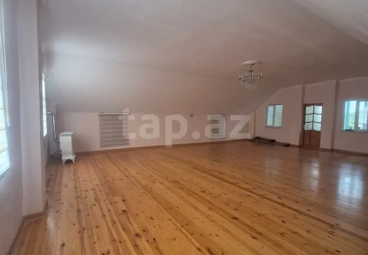 7 otaqlı mənzil , Bakı