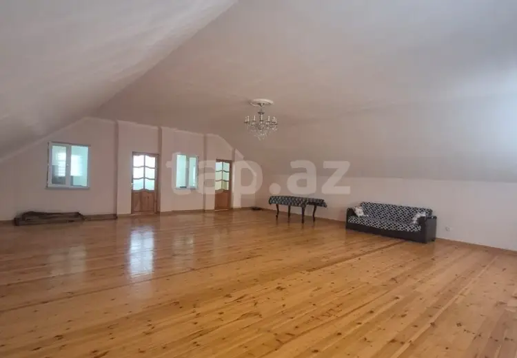 7 otaqlı mənzil , Bakı