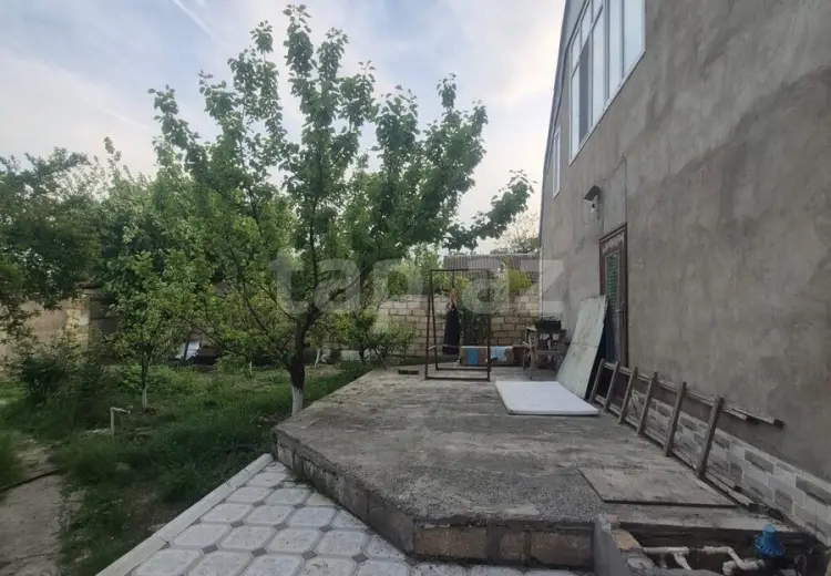 7 otaqlı mənzil , Bakı