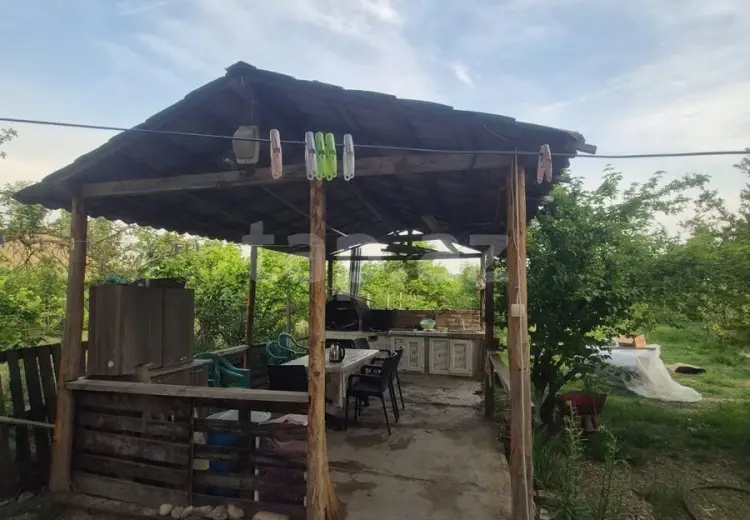 7 otaqlı mənzil , Bakı