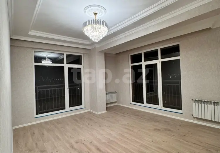 2 otaqlı mənzil , Sumqayıt