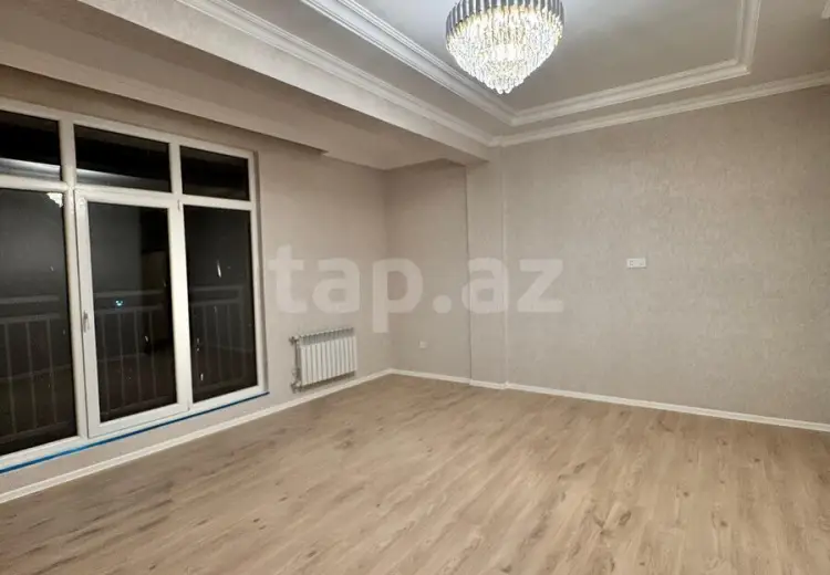 2 otaqlı mənzil , Sumqayıt