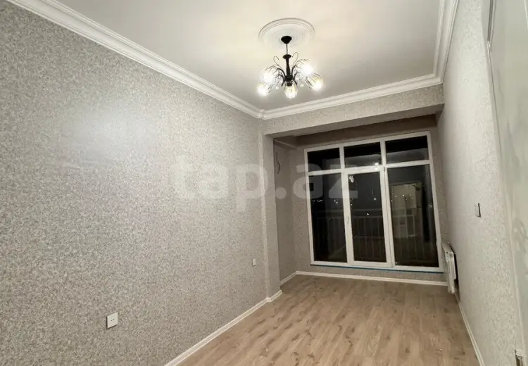 2 otaqlı mənzil , Sumqayıt