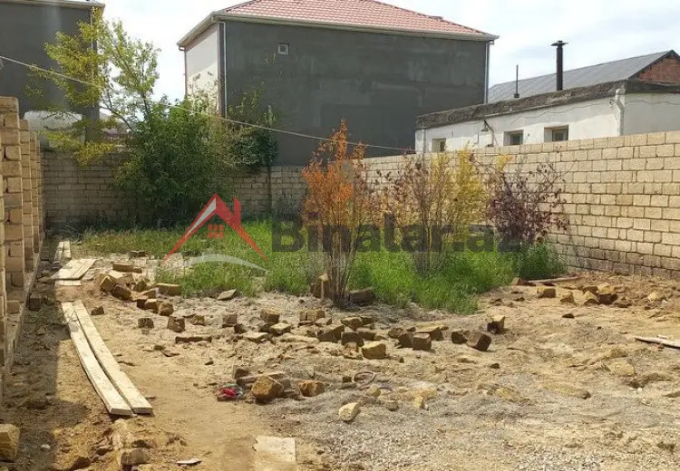 0 sot Torpaq Satılır, Novxanı, Abşeron