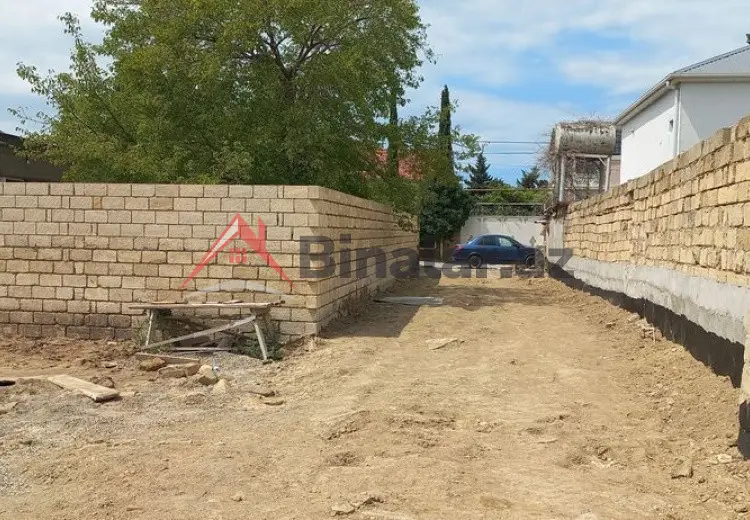 0 sot Torpaq Satılır, Novxanı, Abşeron
