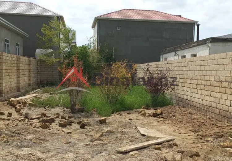 0 sot Torpaq Satılır, Novxanı, Abşeron