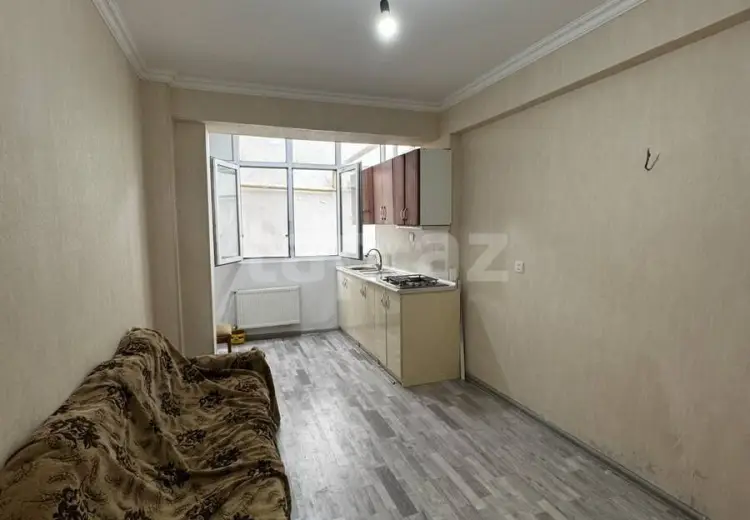 2 otaqlı mənzil , Xırdalan