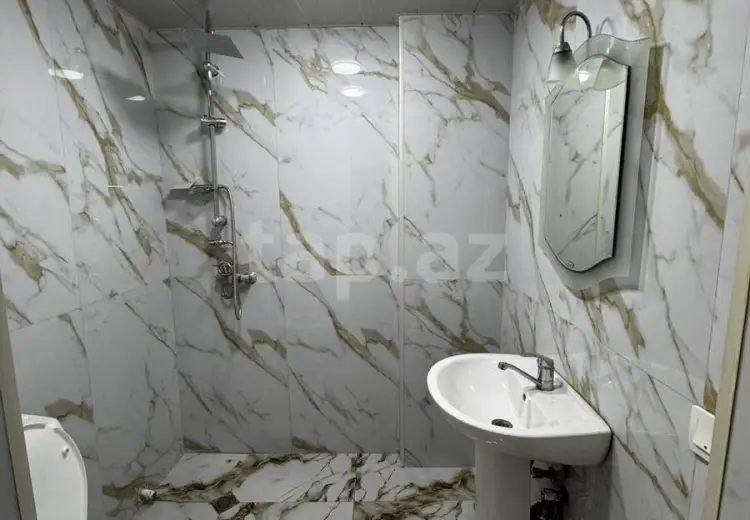 2 otaqlı mənzil , Xırdalan