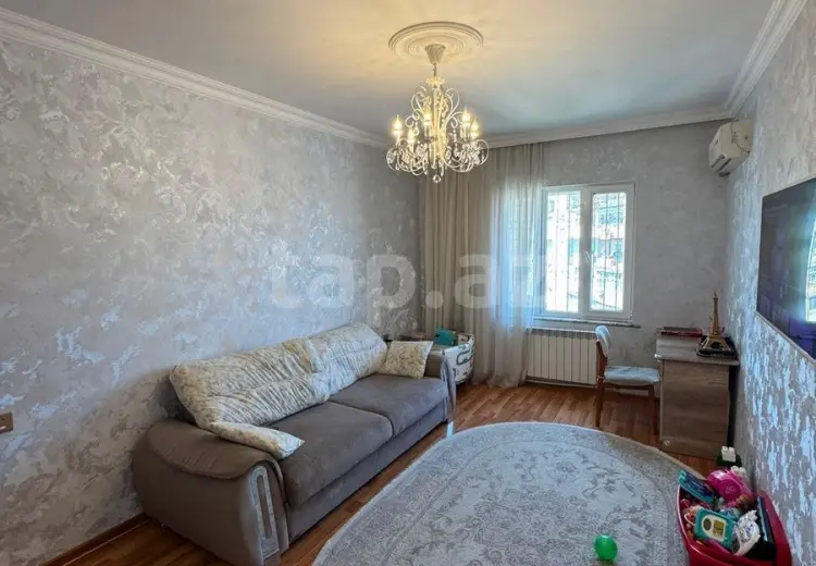 2 otaqlı mənzil , Bakı