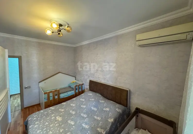 2 otaqlı mənzil , Bakı