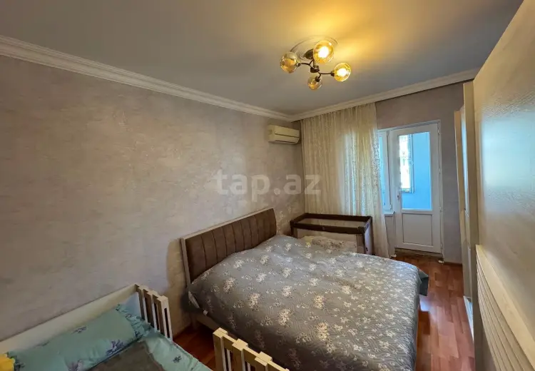 2 otaqlı mənzil , Bakı