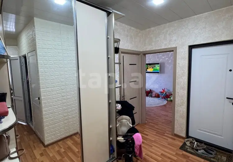 2 otaqlı mənzil , Bakı