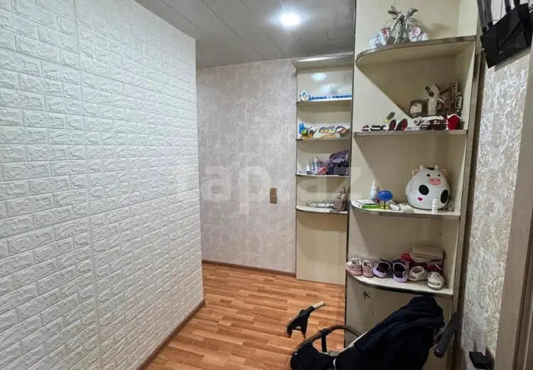 2 otaqlı mənzil , Bakı