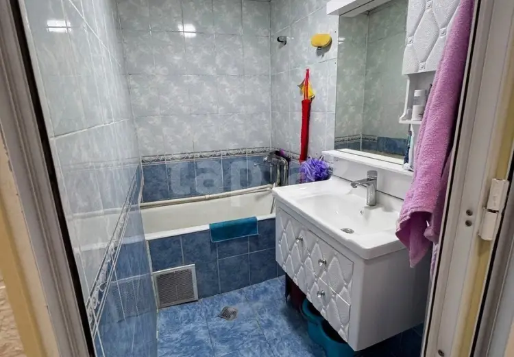 2 otaqlı mənzil , Bakı