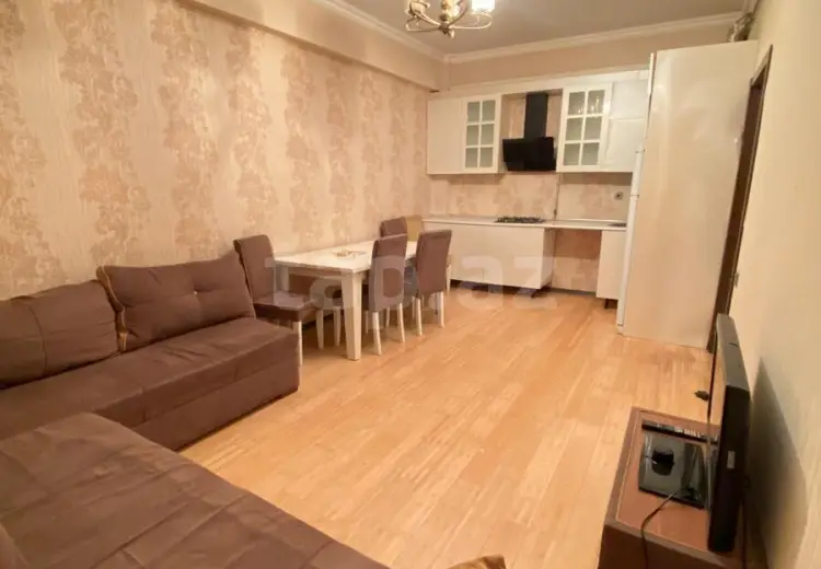 2 otaqlı mənzil , Xırdalan