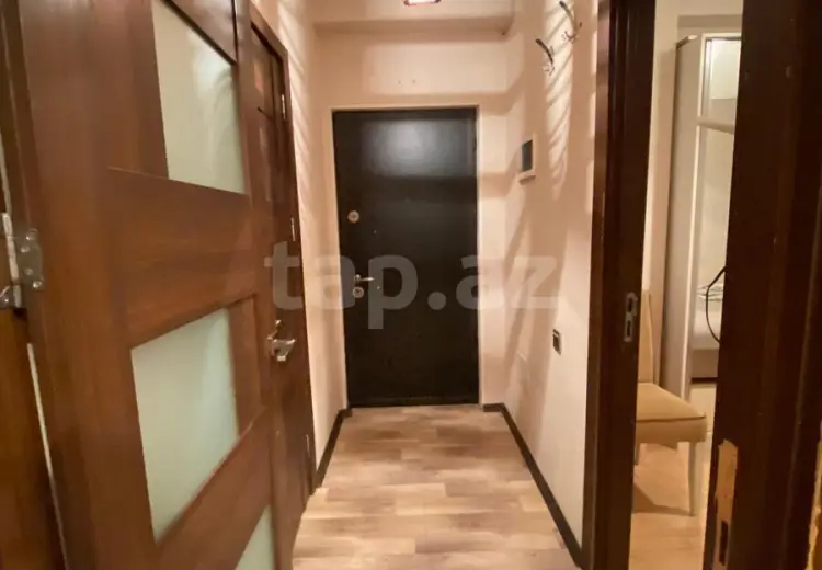 2 otaqlı mənzil , Xırdalan