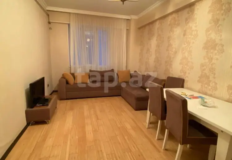 2 otaqlı mənzil , Xırdalan