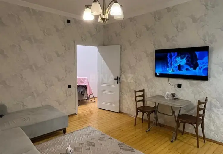 2 otaqlı mənzil Satılır, Xırdalan