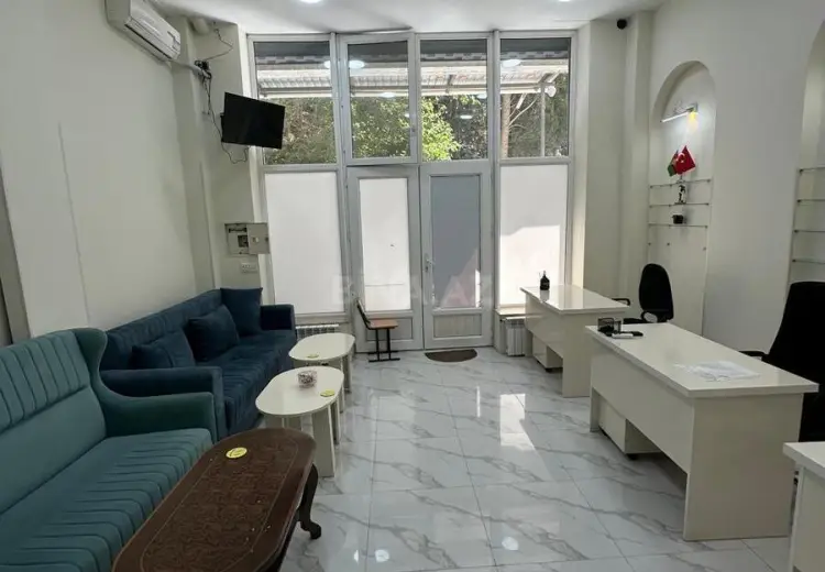 37 m² Obyekt / Ofis Kirayə (aylıq), Nərimanov, Bakı