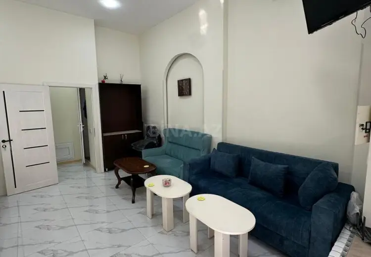 37 m² Obyekt / Ofis Kirayə (aylıq), Nərimanov, Bakı