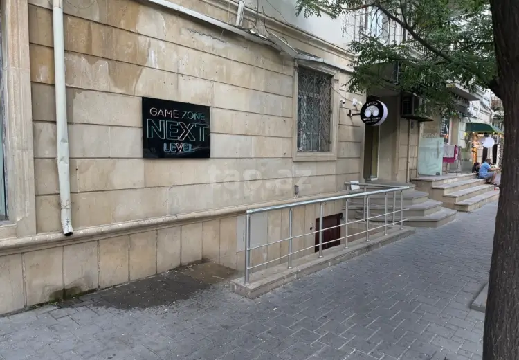0 m² Obyekt / Ofis , Nəsimi, Bakı
