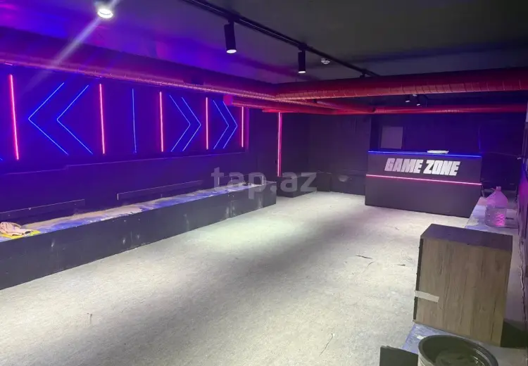 0 m² Obyekt / Ofis , Nəsimi, Bakı