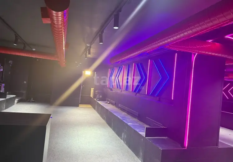 0 m² Obyekt / Ofis , Nəsimi, Bakı