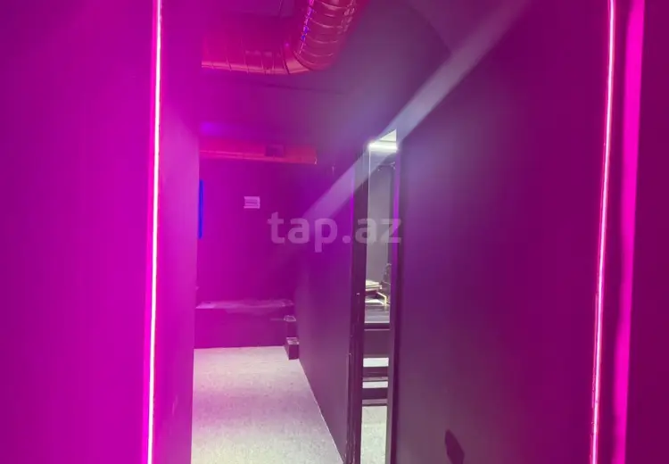 0 m² Obyekt / Ofis , Nəsimi, Bakı