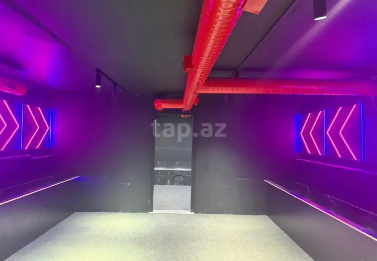 0 m² Obyekt / Ofis , Nəsimi, Bakı
