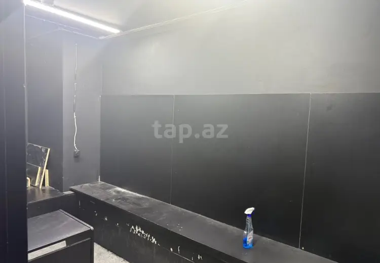 0 m² Obyekt / Ofis , Nəsimi, Bakı
