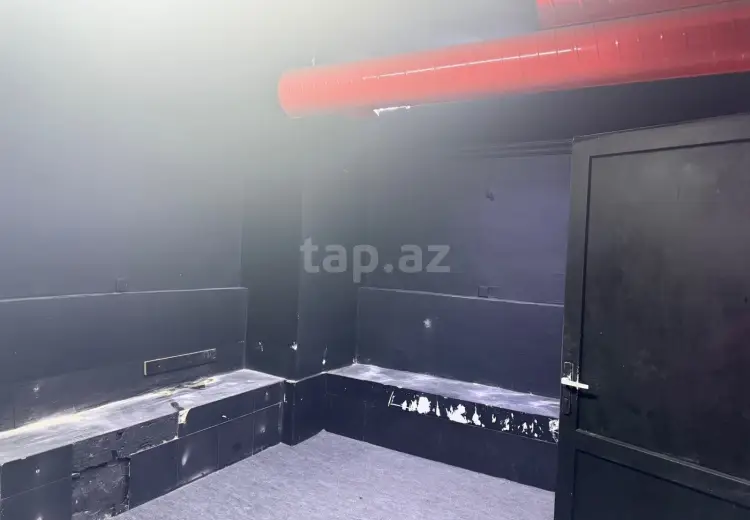 0 m² Obyekt / Ofis , Nəsimi, Bakı