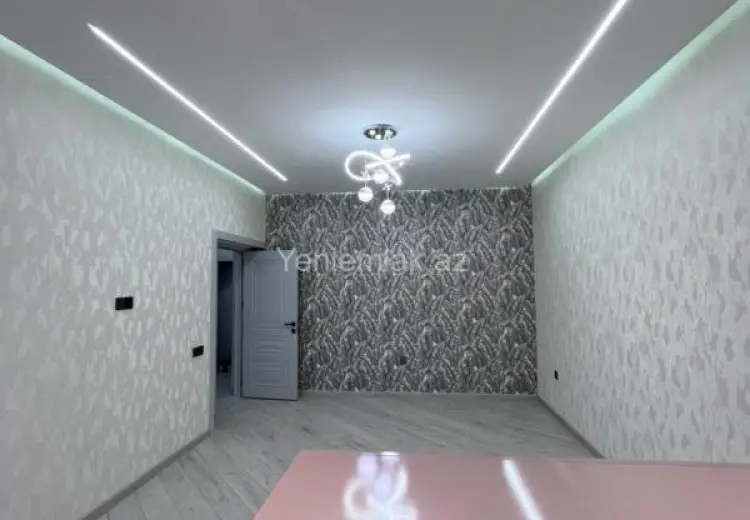 2 otaqlı mənzil Satılır, Xırdalan