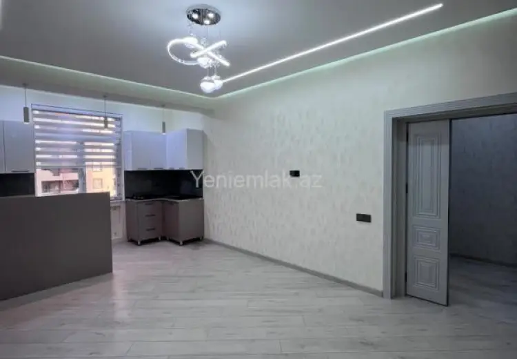 2 otaqlı mənzil Satılır, Xırdalan