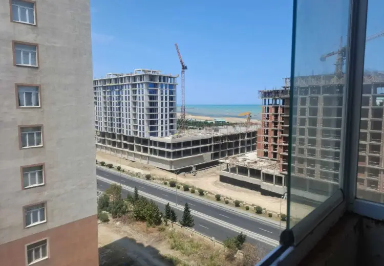 2 otaqlı mənzil Satılır, Sumqayıt