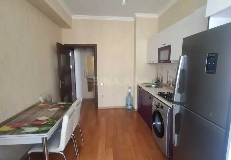 2 otaqlı mənzil Satılır, Sumqayıt