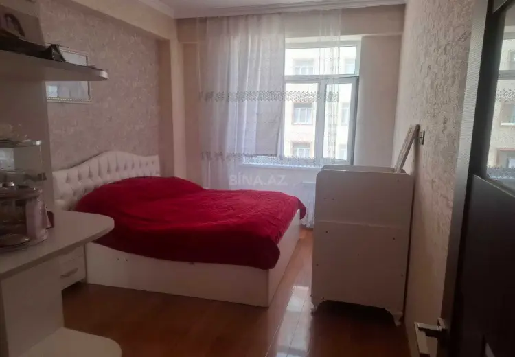 2 otaqlı mənzil Satılır, Sumqayıt
