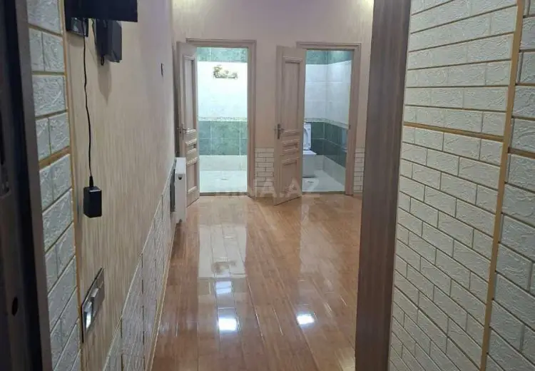 3 otaqlı mənzil Kirayə (aylıq), Xırdalan
