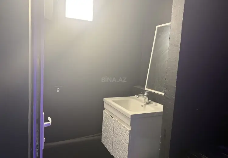 120 m² Obyekt / Ofis Kirayə (aylıq), Nəsimi, Bakı