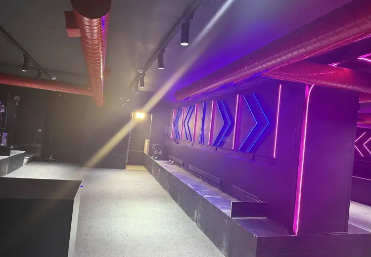 120 m² Obyekt / Ofis Kirayə (aylıq), Nəsimi, Bakı