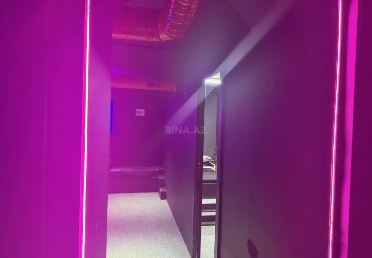 120 m² Obyekt / Ofis Kirayə (aylıq), Nəsimi, Bakı